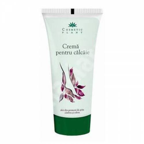 Crema pentru calcaie 100ml - Cosmetic plant
