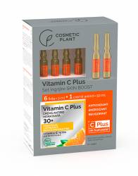 Set ingrijire Skin Boost 30+ - Cosmeticplant