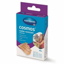 hartmann cosmos universal water-resistant 5 marimi ctx40 buc