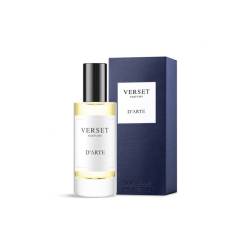 VERSET Parfum D`ARTE 15ml