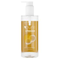 Ulei de curatare pentru fata si corp, 400ml, Pure Choice