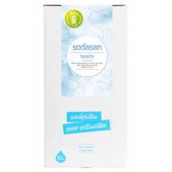 Sapun lichid pentru ingrijire naturala, 5L - Sodasan