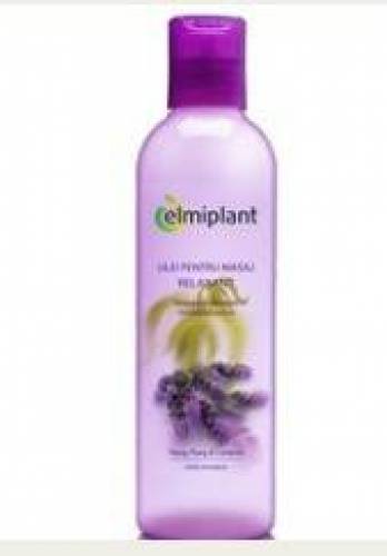 Ulei de masaj relaxant, 250ml - ELMIPLANT