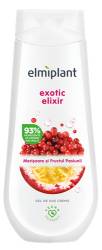 Gel dus crema, Exotic Elixir, 400ml - Elmiplant