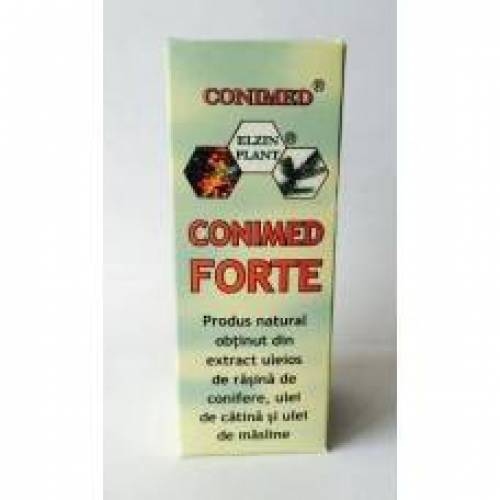 Conimed Forte 50ml - ELZIN PLANT
