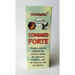 Conimed Forte 50ml - ELZIN PLANT