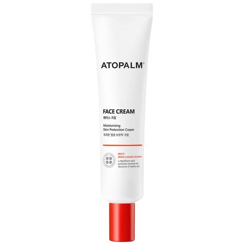 Crema de fata pentru ten sensibil MLE, 35ml, Atopalm