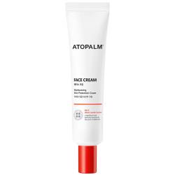 Crema de fata pentru ten sensibil MLE, 35ml, Atopalm