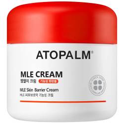 Crema de fata si corp MLE, 65ml, Atopalm