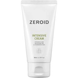 Crema intensiv hidratanta pentru corp, 80ml, Zeroid