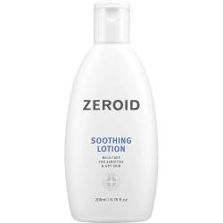 Lotiune calmanta pentru corp Soothing, 200ml, Zeroid