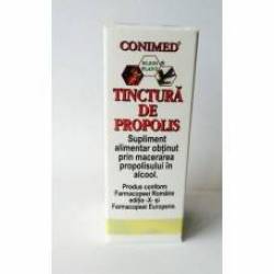 Tinctura de propolis 30ml - ELZIN PLANT