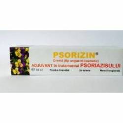 Psorizin crema 50ml - ELZIN PLANT