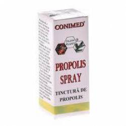 Tinctura de propolis spray 30ml - ELZIN PLANT