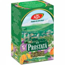 Ceai Prostata - G73 - 50g - Fares