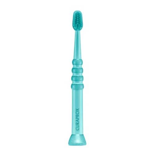 Periuta de dinti Curaprox Baby 5500, 0–4 ani