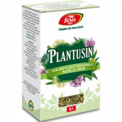 Ceai Plantusin (antibronsic) - R1 - 50g - Fares