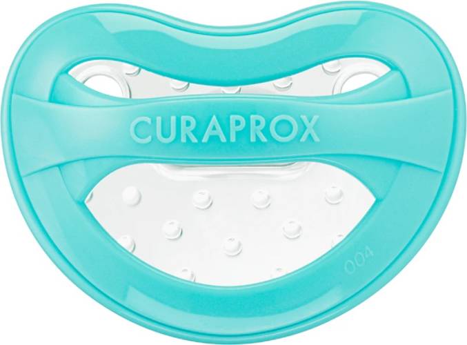 Suzeta Biofunctionala Curaprox Baby Size 1