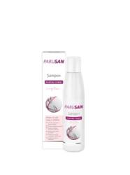 Sampon pentru femei Long Hair, 200ml, Parusan