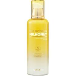 Lotiune de fata hidratanta Miss Flower And Mr. Honey, 150ml, Banila Co