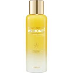 Toner pentru fata nutritiv de tip esenta Miss Flower And Mr. Honey, 190ml, Banila Co