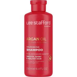 Sampon hidratant Argan Oil From Morroco, 250ml, Lee Stafford