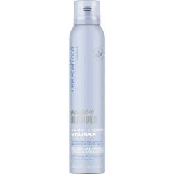Spuma nuantatoare Bleach Blondes Ice White, 200ml, Lee Stafford
