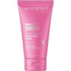 Masca nuantatoare Beach Blondes Roz Pastel, 150ml, Lee Stafford