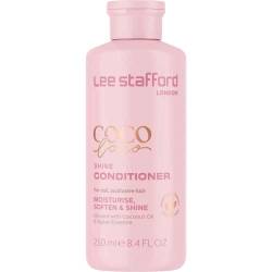 Balsam Coco Loco Shine, 250ml, Lee Stafford