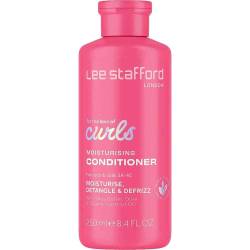 Balsam de par For the Love of Curls, 250ml, Lee Stafford