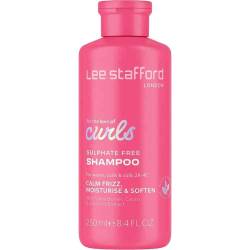 Sampon For the Love of Curls, 250ml, Lee Stafford