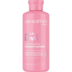 Balsam de par anti-rupere Scalp Love, 250ml, Lee Stafford