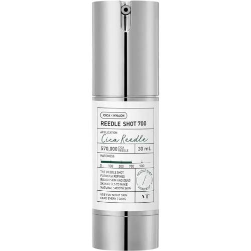 Ser facial Cica Reedle Shot 700, 30ml, VT Cosmetics