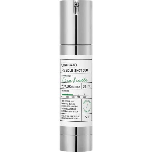 Ser facial Cica Reedle Shot 300, 50ml, VT Cosmetics