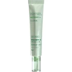 Crema de fata 0.05 Cica Reti-A, 30ml, VT Cosmetics