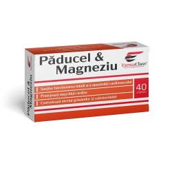 PADUCEL SI MAGNEZIU 40cps, FARMACLASS