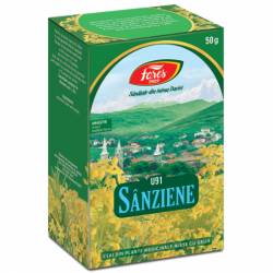fares ceai sanziene iarba 50g