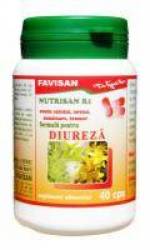NUTRISAN R1, 40cps - Favisan