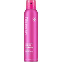 Spray fixativ pentru fixare puternica, 250ml, Lee Stafford