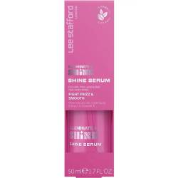 Ser pentru par Illuminate & Shine, 50ml, Lee Stafford