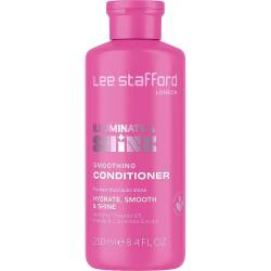 Balsam pentru netezire Illuminate & Shine, 250ml, Lee Stafford