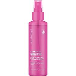 Tratament spray anti-electrizare Illuminate & Shine, 150ml, Lee Stafford
