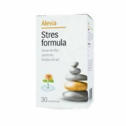 Stres formula 30cps, Alevia