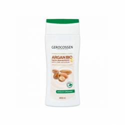 Lapte demachiant, ArganBio 200ml - Gerocossen