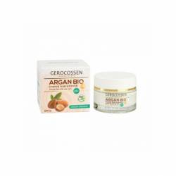 Crema hidratanta 25+, spf10, ArganBio 50ml - Gerocossen