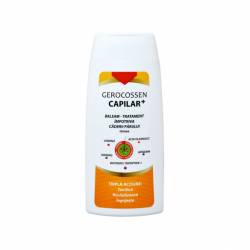 Balsam impotriva caderii parului, Capilar+, 275ml - Gerocossen