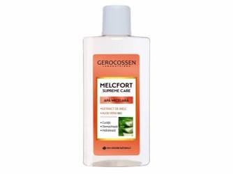 Apa micelara Melcfort Supreme Care 300 ml, GEROCOSSEN