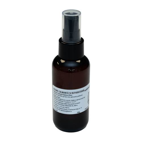 Lotiune calmanta si reparatoare 100 g