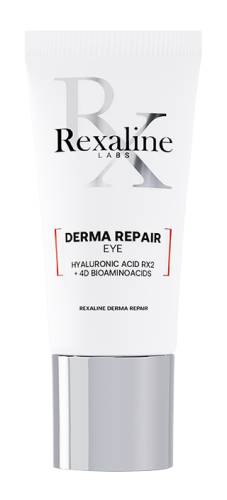 Crema de ochi reparatoare Derma Repair, 15ml, Rexaline