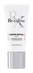 Crema de ochi reparatoare Derma Repair, 15ml, Rexaline